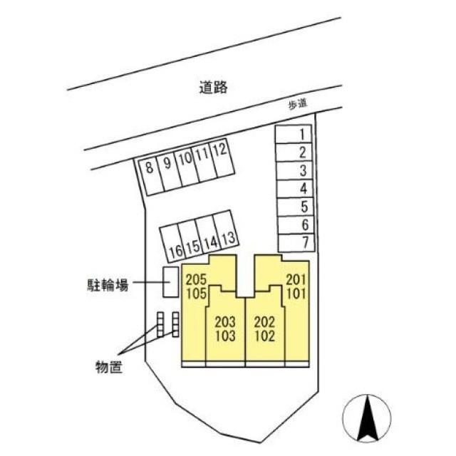 ウィステリア