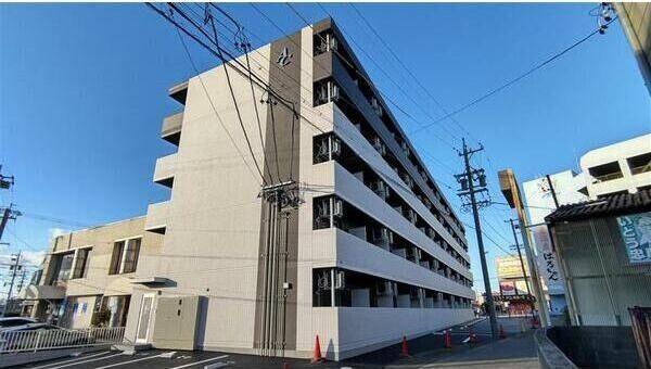 A・CITY半田旭町