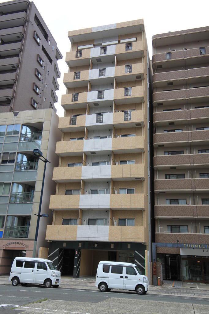 カルポカステーロ新白島