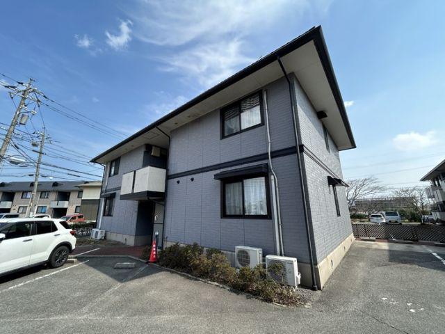 プリムローズIII C棟