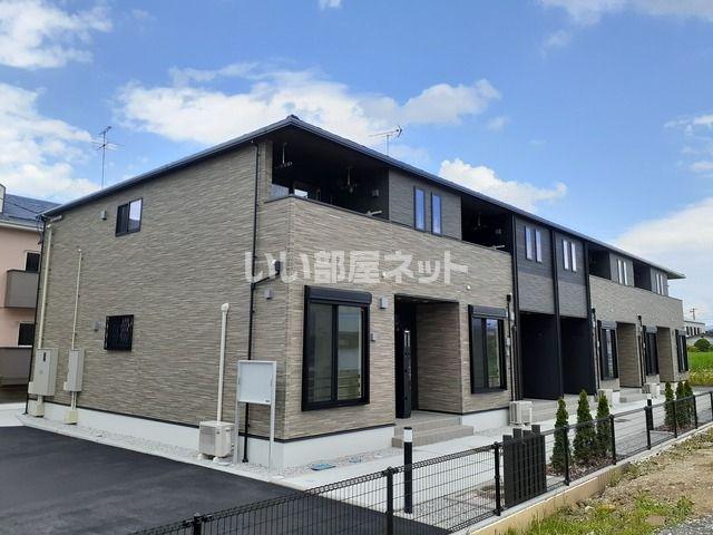 テラス日出山(2LDK/2階)