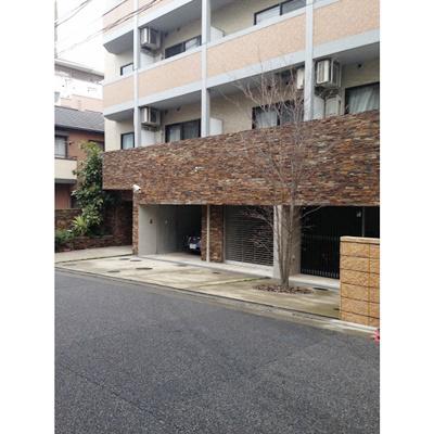 プレール・ドゥーク川崎平間