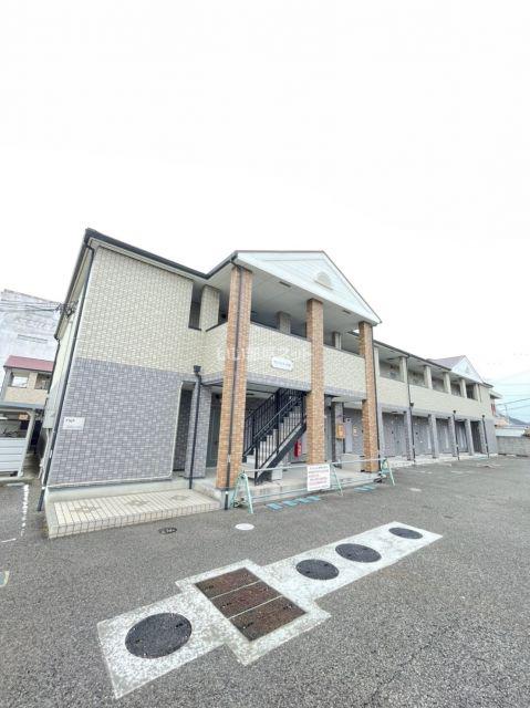 フジパレス太田