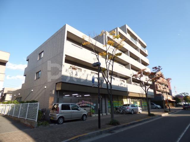 ライツ妙典