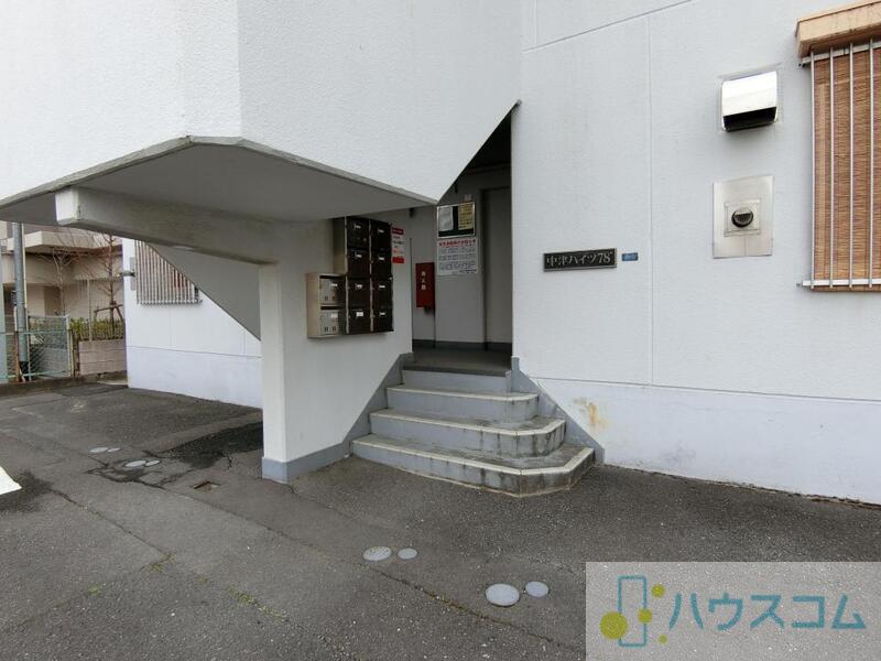 中津ハイツ78