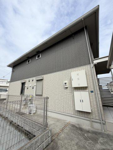 LA MAISONひじりの丘