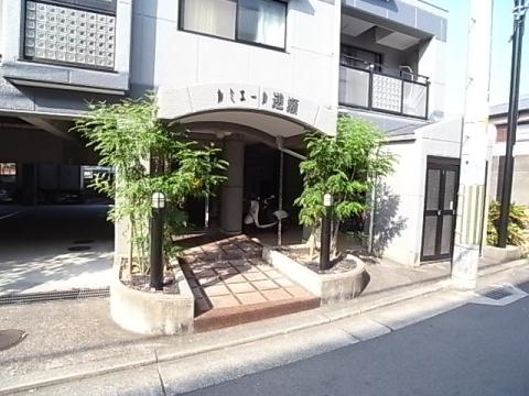 ルミエール逆瀬