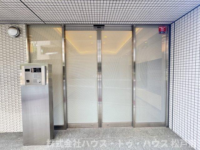 アーク松戸中央公園