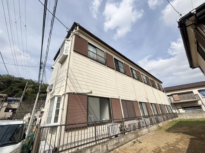 エクセレントハイツ箕輪