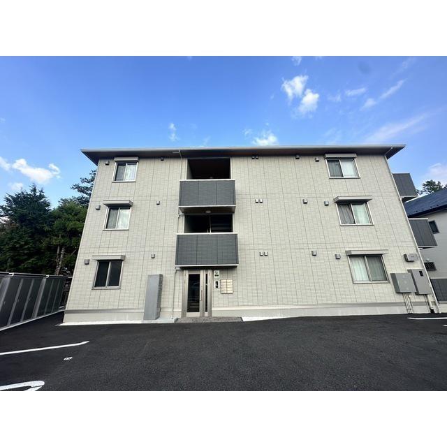 D-ROOMやはたII