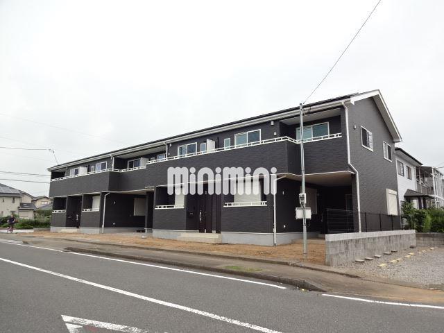 グランデプエンテ