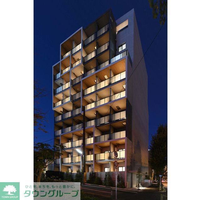 LASANTE桜新町