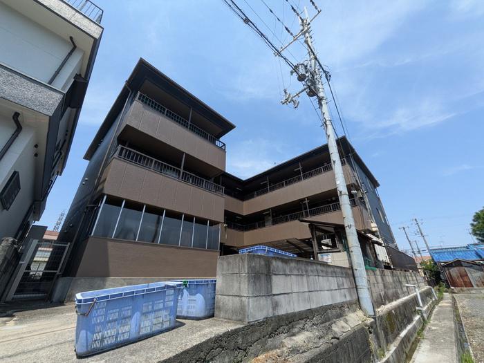 喜志マンション