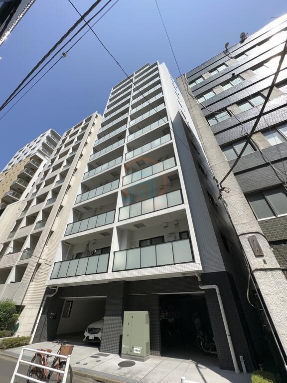 リビオレゾン東銀座