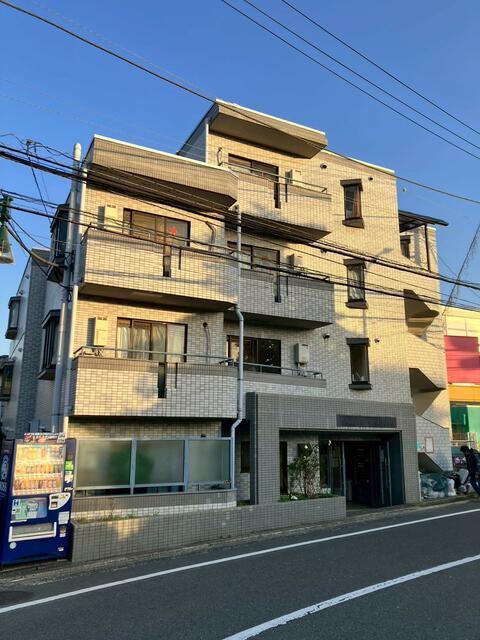 ワコーレ中山