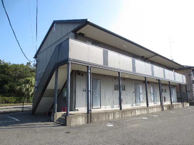 メゾンメールA・B・C