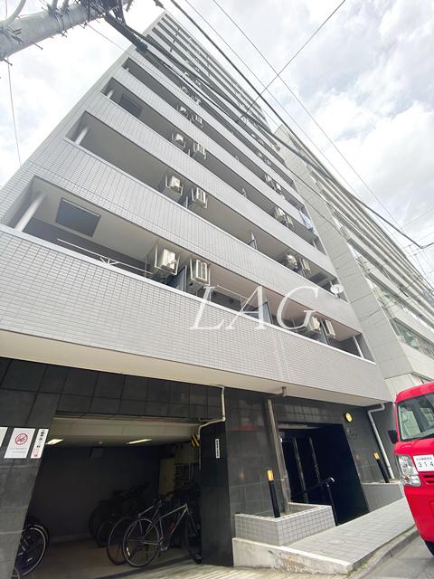スカイコート日本橋人形町
