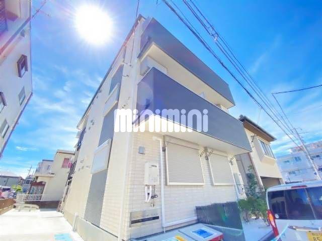 グリーンメゾン・マナカ