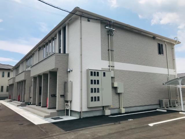 シルフィー賀来西