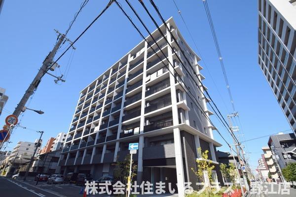 パトリス城東中央