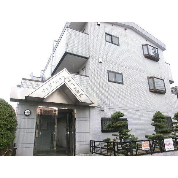 オンダ・エルドラド八潮II