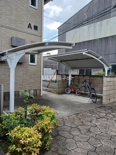 ポートタウン A棟