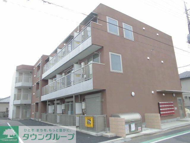 コスモ21