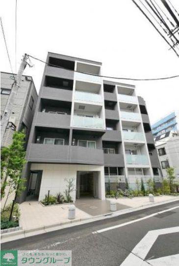 PREMIUM CUBE 東中野