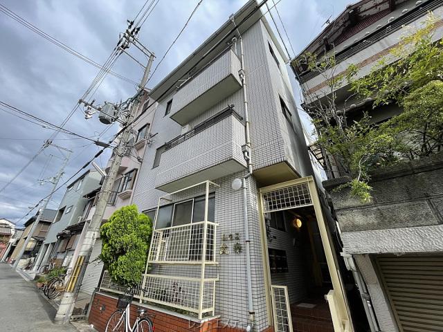 ハウス大幸