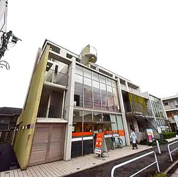 グランドフィオーレ春日町