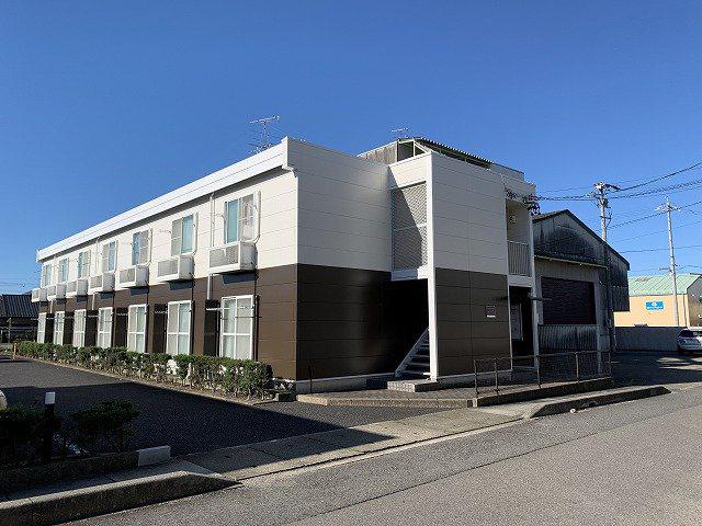 レオパレス ガーデンリラ