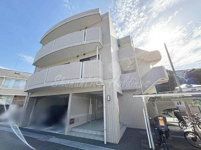 マンションひかり