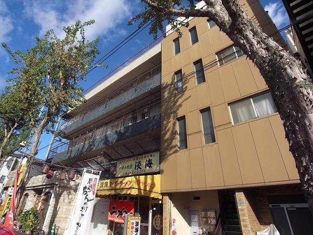 松岡第2ビル