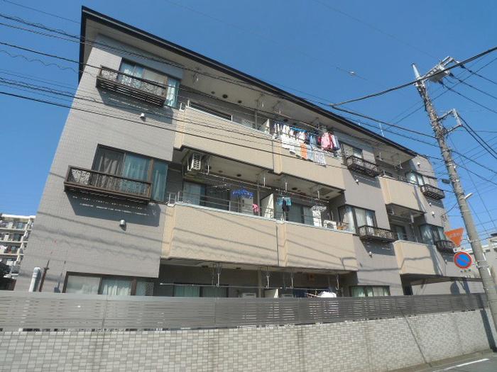メークアローII