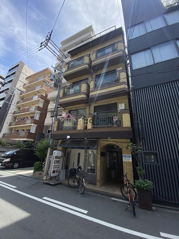 ティ・エス・マンション
