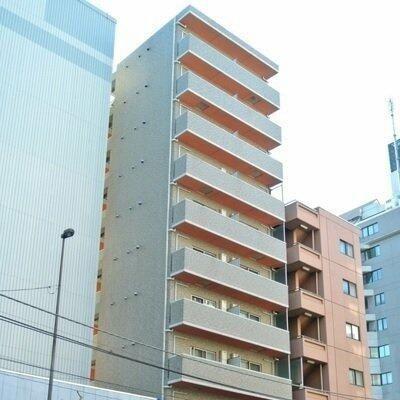 グランヴァン東池袋2