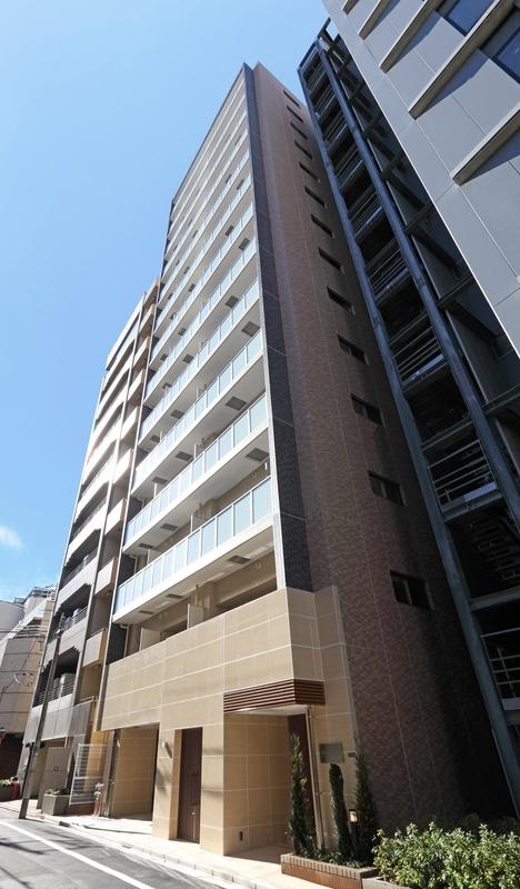 スカイビュー秋葉原
