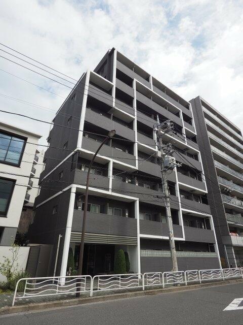 メイクスデザイン清澄白河アジールコート