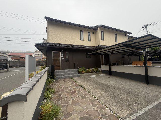 かぼく 南館