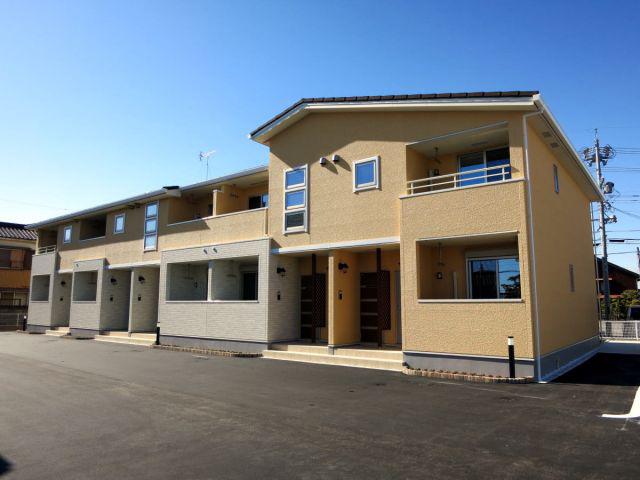 エル北町