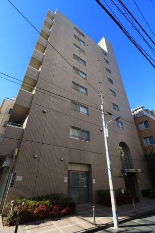 シティコープ浅草橋III