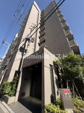 フォレステージュ南堀江