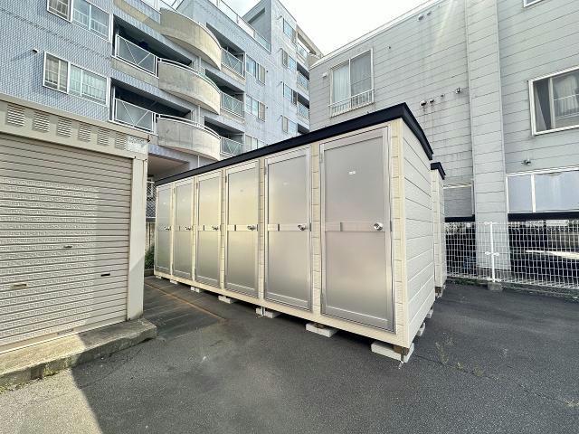 ピュアパレス富岡