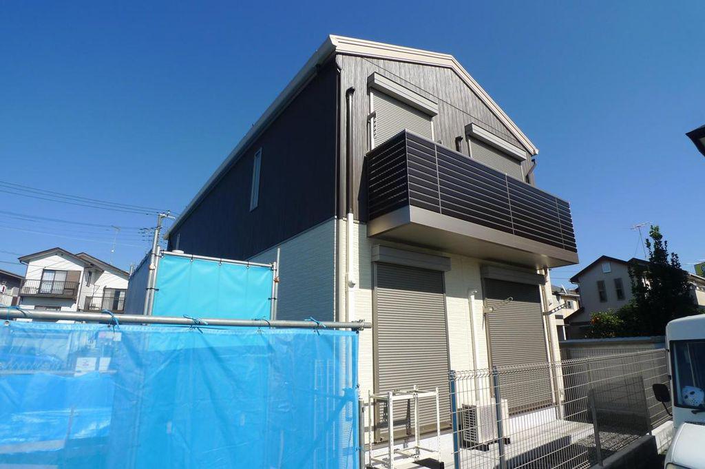 リラフォート東台