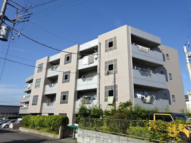 コーキマンション K-2