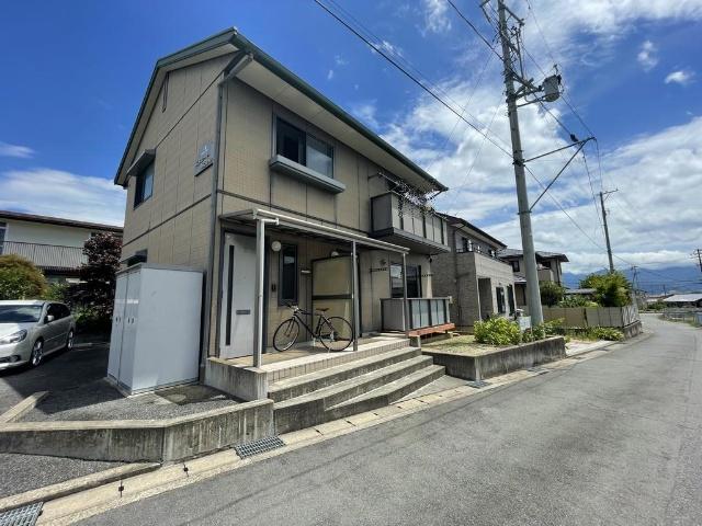 エステートあさかわ