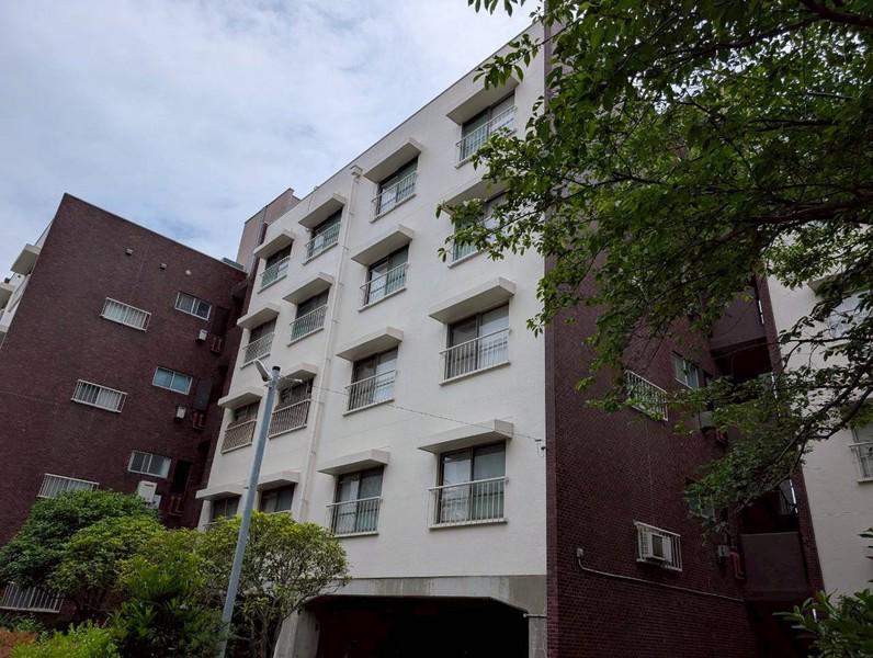 北河原マンション 1棟