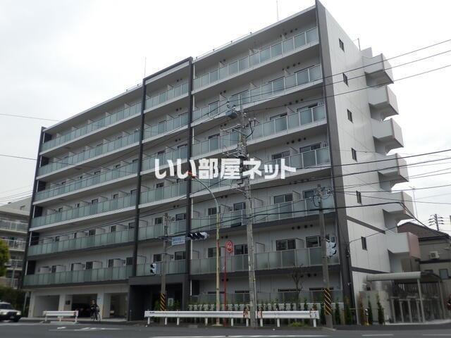 フェルクルールプレスト川崎アリビエ