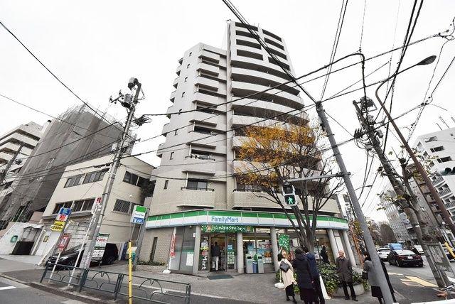 パークテラス恵比寿