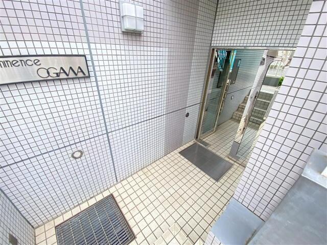 エミネンス小川